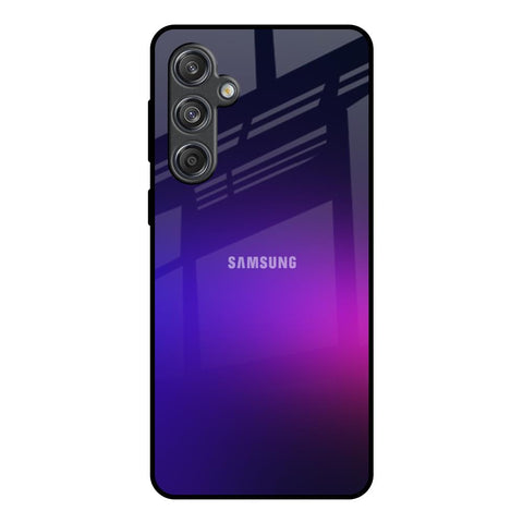Dual Magic Tone Samsung Galaxy M55 5G Glass Back Cover Online