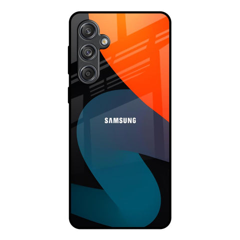 Bold Line Samsung Galaxy M55 5G Glass Back Cover Online