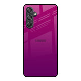 Magenta Gradient Samsung Galaxy M55 5G Glass Back Cover Online