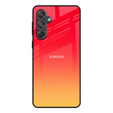 Sunbathed Samsung Galaxy M55 5G Glass Back Cover Online