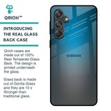 Cool Breeze Glass Case for Samsung Galaxy M55 5G