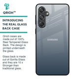 Dynamic Black Range Glass Case for Samsung Galaxy M55 5G