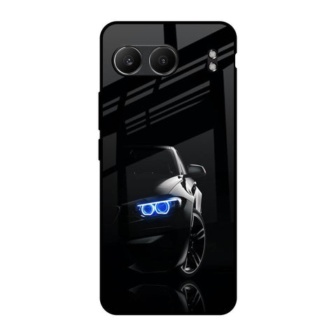Car In Dark OnePlus Nord 4 5G Glass Back Cover Online