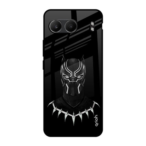 Dark Superhero OnePlus Nord 4 5G Glass Back Cover Online