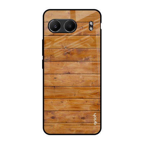 Timberwood OnePlus Nord 4 5G Glass Back Cover Online