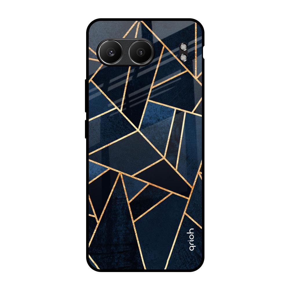 Abstract Tiles OnePlus Nord 4 5G Glass Back Cover Online
