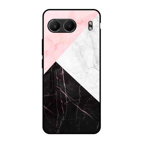 Marble Collage Art OnePlus Nord 4 5G Glass Back Cover Online
