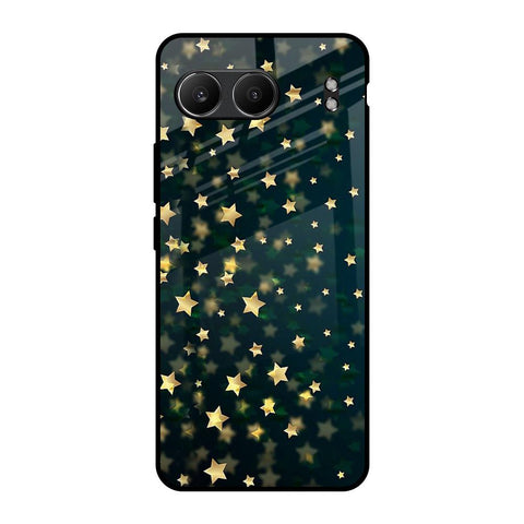 Dazzling Stars OnePlus Nord 4 5G Glass Back Cover Online