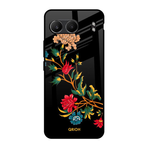 Dazzling Art OnePlus Nord 4 5G Glass Back Cover Online