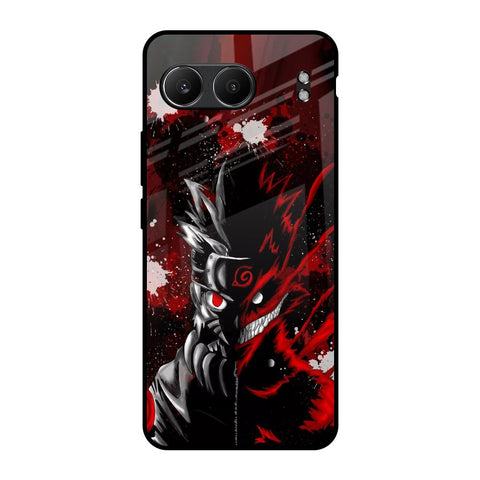 Dark Character OnePlus Nord 4 5G Glass Back Cover Online