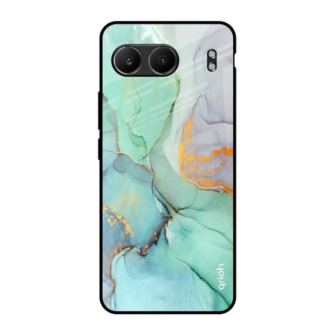 Green Marble OnePlus Nord 4 5G Glass Back Cover Online