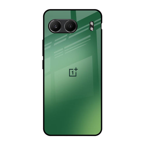 Green Grunge Texture OnePlus Nord 4 5G Glass Back Cover Online