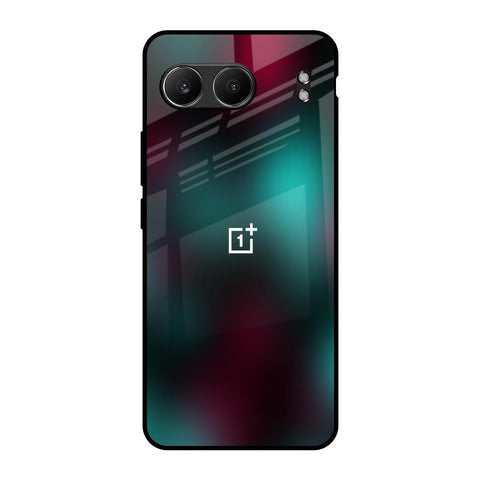 Dark Gradiant OnePlus Nord 4 5G Glass Back Cover Online