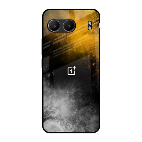 Gold Gradient OnePlus Nord 4 5G Glass Back Cover Online