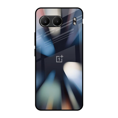 Colorful Illusion OnePlus Nord 4 5G Glass Back Cover Online