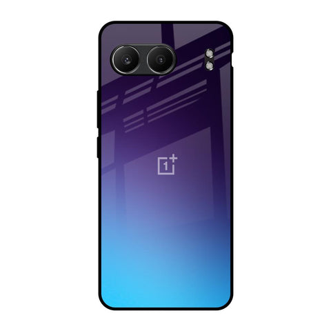 Dark Ocean OnePlus Nord 4 5G Glass Back Cover Online