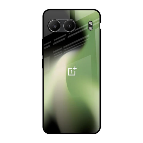 Green Tornado OnePlus Nord 4 5G Glass Back Cover Online
