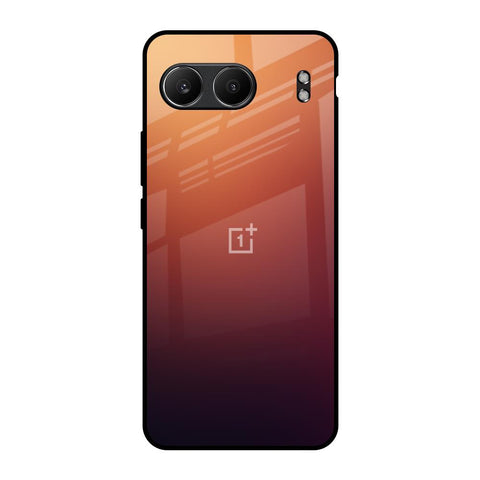 Sunset Background OnePlus Nord 4 5G Glass Back Cover Online