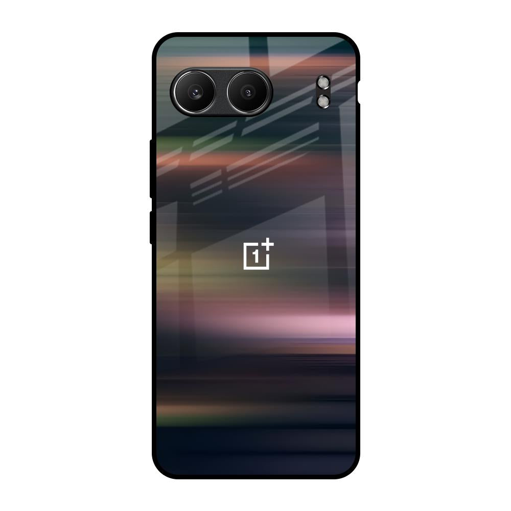 Flow Of Light OnePlus Nord 4 5G Glass Back Cover Online