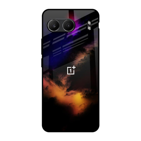 Danger Galaxy OnePlus Nord 4 5G Glass Back Cover Online