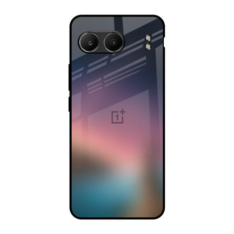 Metropolis Gradient OnePlus Nord 4 5G Glass Back Cover Online