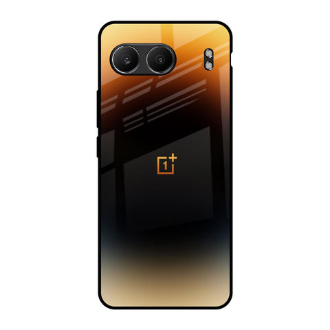 Grainy Yellow OnePlus Nord 4 5G Glass Back Cover Online