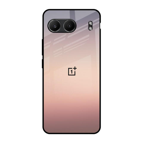 Golden Mauve OnePlus Nord 4 5G Glass Back Cover Online