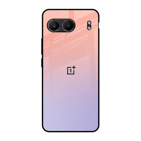Dawn Gradient OnePlus Nord 4 5G Glass Back Cover Online