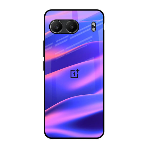 Colorful Dunes OnePlus Nord 4 5G Glass Back Cover Online