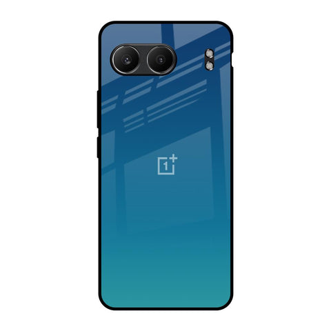 Celestial Blue OnePlus Nord 4 5G Glass Back Cover Online