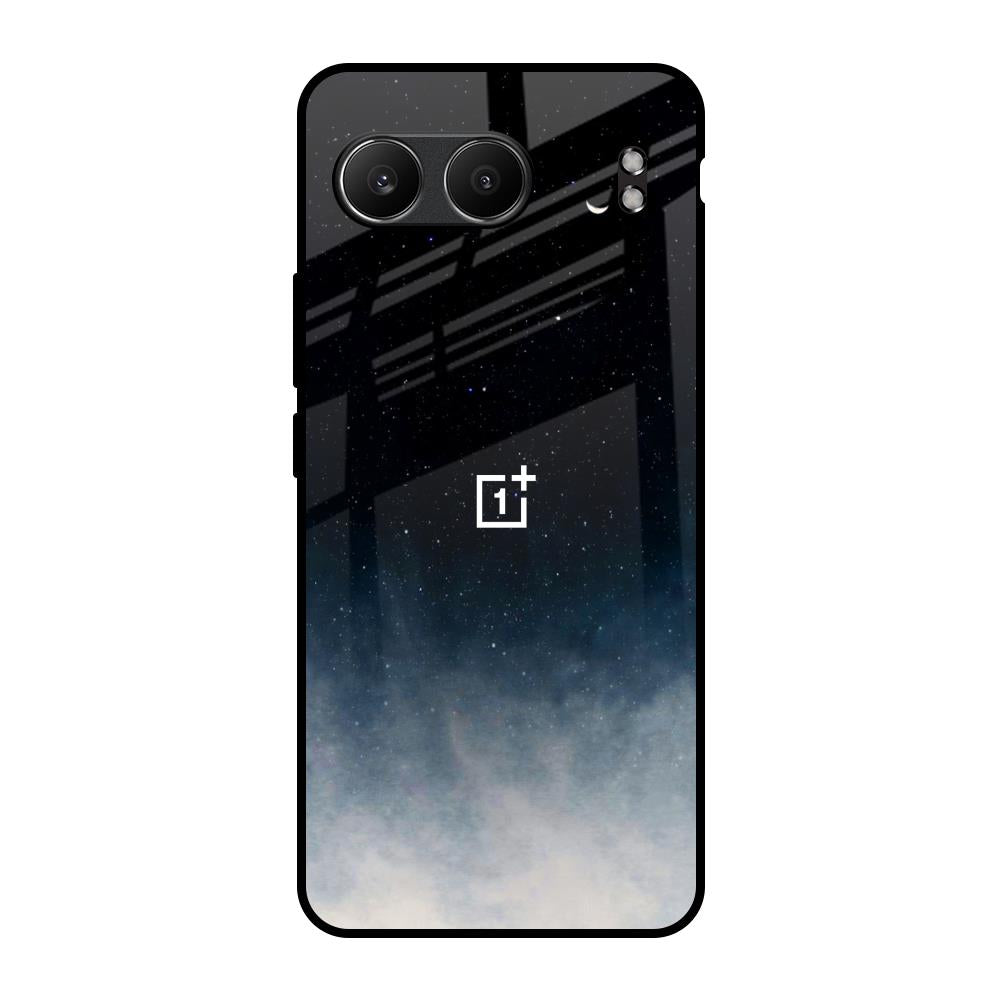 Aesthetic Sky OnePlus Nord 4 5G Glass Back Cover Online