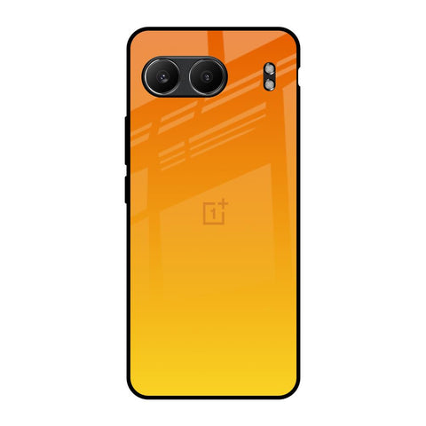 Sunset OnePlus Nord 4 5G Glass Back Cover Online