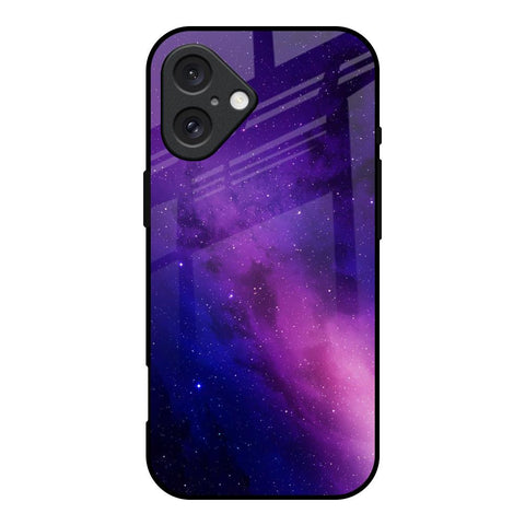 Stars Life iPhone 16 Glass Back Cover Online