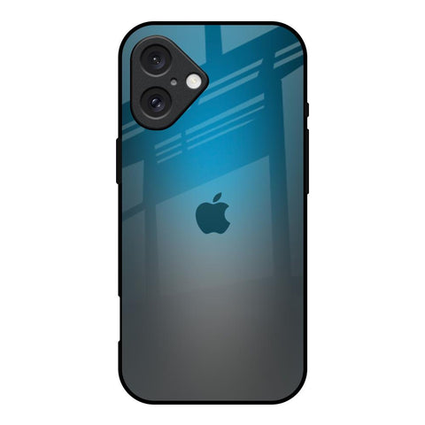 Cool Breeze iPhone 16 Glass Back Cover Online