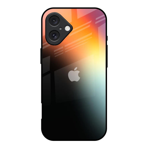 Spectrum iPhone 16 Glass Back Cover Online