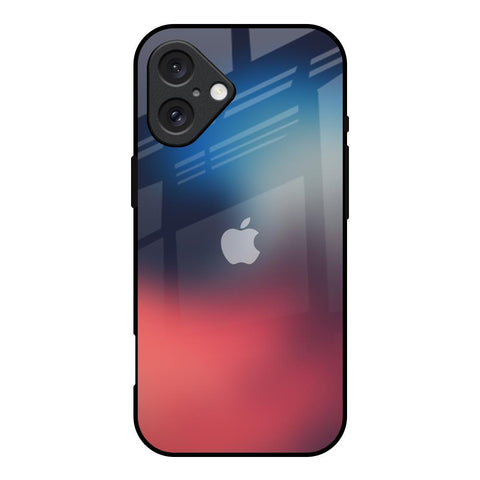 Cosmic Fusion iPhone 16 Glass Back Cover Online