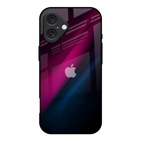 Speedy Motion iPhone 16 Glass Back Cover Online