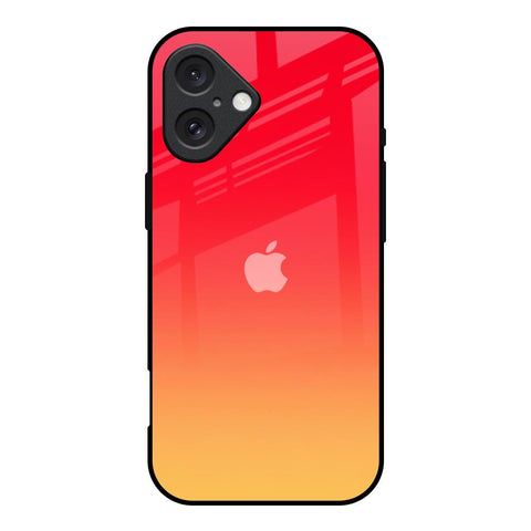 Sunbathed iPhone 16 Glass Back Cover Online