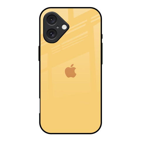Dandelion iPhone 16 Glass Back Cover Online