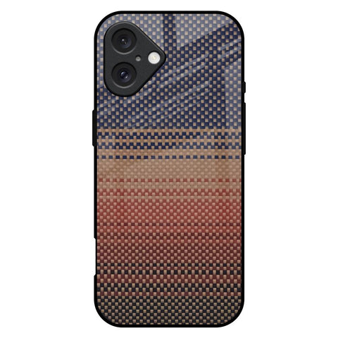 Fiber Artistry iPhone 16 Plus Glass Back Cover Online