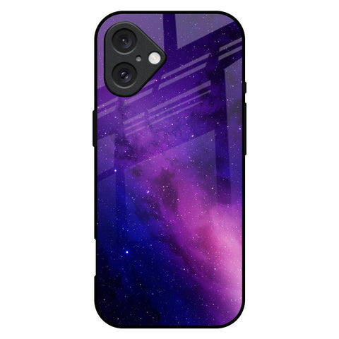 Stars Life iPhone 16 Plus Glass Back Cover Online