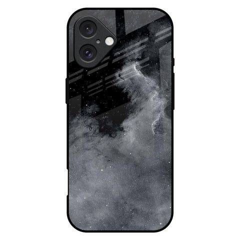 Fossil Gradient iPhone 16 Plus Glass Back Cover Online