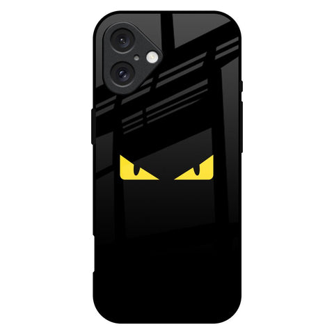 Eyes On You iPhone 16 Plus Glass Back Cover Online