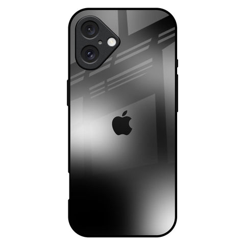 Blackspot iPhone 16 Plus Glass Back Cover Online