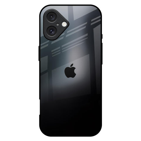 Sky Flow iPhone 16 Plus Glass Back Cover Online