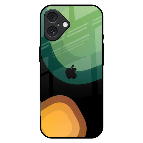 Grass N Sun iPhone 16 Plus Glass Back Cover Online