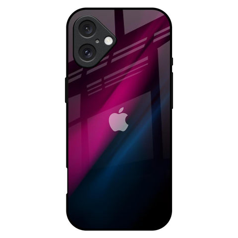 Speedy Motion iPhone 16 Plus Glass Back Cover Online