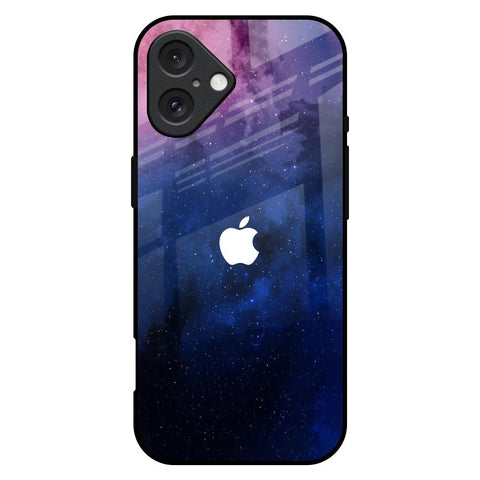 Dreamzone iPhone 16 Plus Glass Back Cover Online