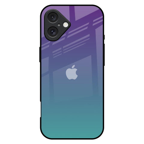 Shroom Haze iPhone 16 Plus Glass Back Cover Online