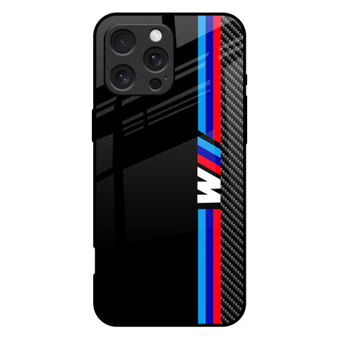 Automotive Art iPhone 16 Pro Max Glass Back Cover Online